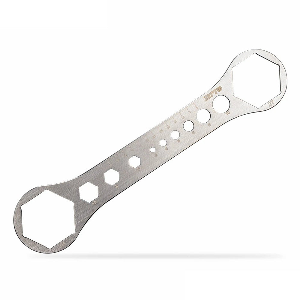 ZTTO Mountain Bike Front Fork Screw Removal Wrench ZTTO Mountain Bike Front Fork Screw Removal Wrench